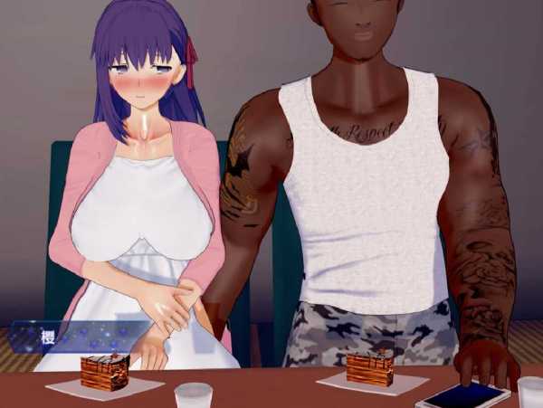 【国产RPG/官中/双端】所长欲望症-樱之章Ver1.0重置正式完结版【PC+安卓/3G】-柠檬ACG