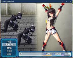 【RPG/中文】念动少女：璀璨星 V1.03 STEAM官方中文步兵作弊版【PC+安卓/2.5G】-柠檬ACG