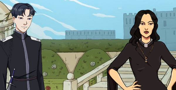 女王领地(Queendoms) ver0.7.9 汉化版 PC+安卓 手绘沙盒SLG游戏 900M-柠檬ACG