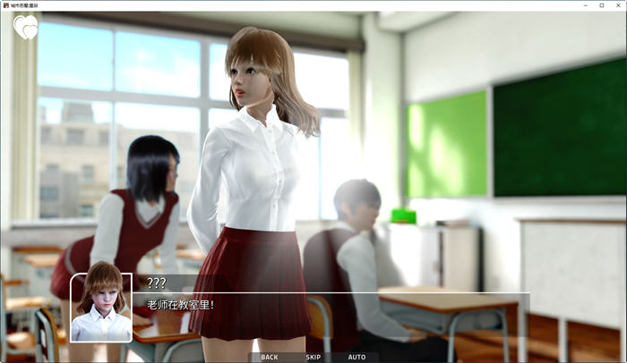 图片[4]-城市恶魔:重启 ver0.11 汉化版 PC+安卓 动态SLG游戏 3.1G-柠檬ACG