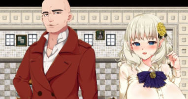 精灵娇妻洛蕾塔 ver1.03 官方中文版 绿冒RPG游戏 1.2G【电脑】-柠檬ACG