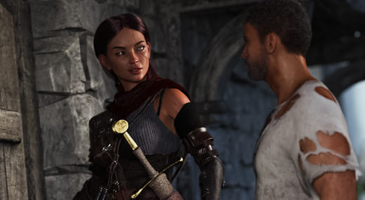 失落的记忆:觉醒 序幕篇 汉化版 PC+安卓 动态SLG游戏 1.5G-柠檬ACG