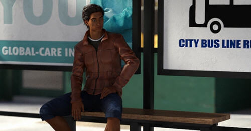 在路的尽头(Down the Road) ver0.2.0c 汉化版 PC+安卓 沙盒SLG游戏 2G-柠檬ACG