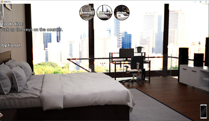 图片[2]-在路的尽头(Down the Road) ver0.2.0c 汉化版 PC+安卓 沙盒SLG游戏 2G-柠檬ACG