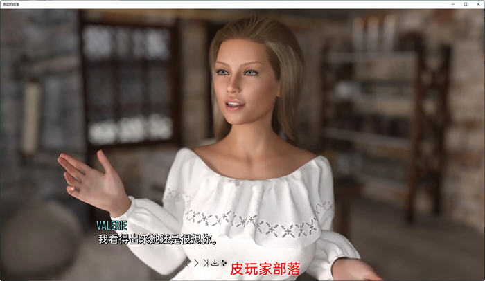 图片[2]-命运之线(Threads of Fate) Ch.2 汉化版 PC+安卓 动态SLG游戏 3.7G-柠檬ACG