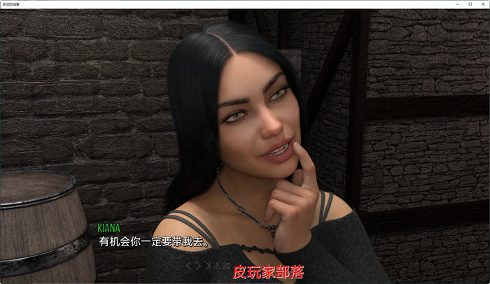 图片[3]-命运之线(Threads of Fate) Ch.2 汉化版 PC+安卓 动态SLG游戏 3.7G-柠檬ACG