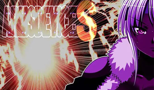 恶魔兵器S AI精翻汉化版 日系PRG游戏 1.1G【电脑】-柠檬ACG