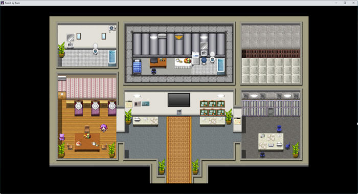 图片[3]-支配规则(Ruled by Rule) 官方中文版 RPG游戏 850M【电脑】-柠檬ACG