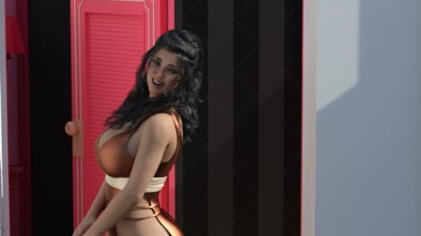 值得过的生活 Ch.4 汉化版 PC+安卓 动态SLG游戏 3.6G-柠檬ACG