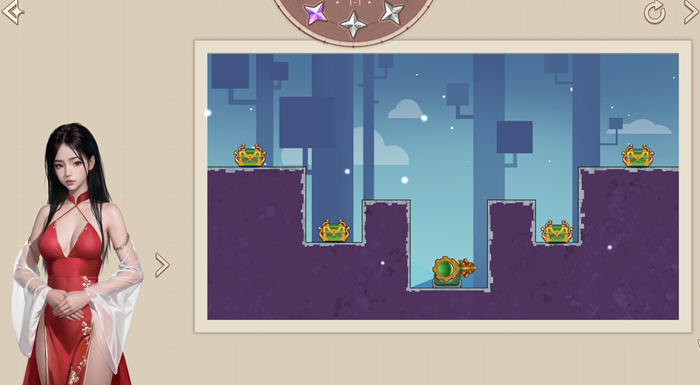 图片[3]-童话传记3+神话传纪4 STEAM官方中文语音版+DLC 休闲益智游戏 750M【电脑】-柠檬ACG