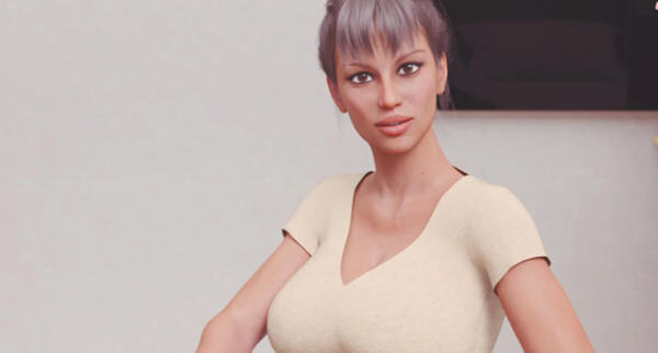 我很荣幸(MyPleasure) ver0.35 汉化精英版 PC+安卓 动态SLG游戏 1.9G-柠檬ACG