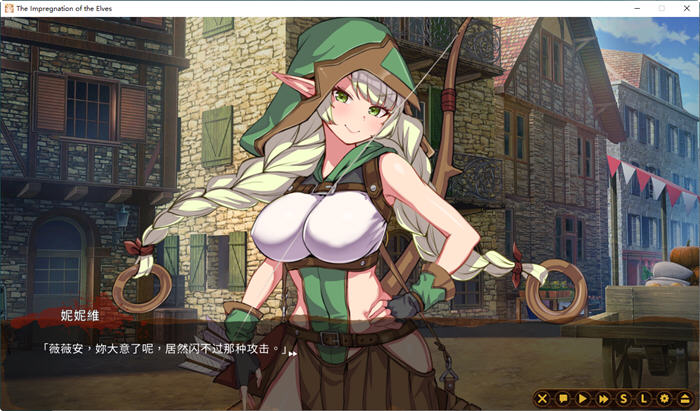 图片[2]-精灵之妊:征服所有傲慢精灵 ver1.0.0.12 官方中文版 策略对战游戏 1.3G【电脑】-柠檬ACG