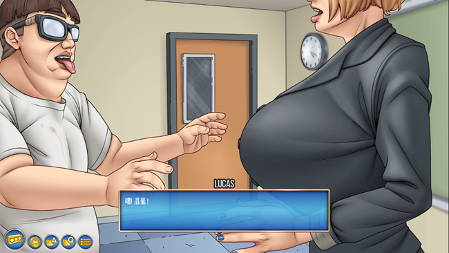 图片[3]-居民X(Resident X) ver0.7 汉化版 PC+安卓 手绘沙盒SLG游戏 1.1G-柠檬ACG