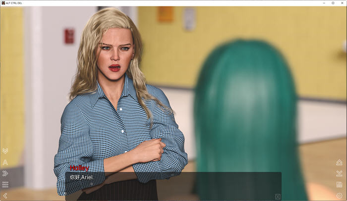 图片[4]-多元冒险旅途 EP.5 汉化版 PC+安卓 动态SLG游戏 1.6G-柠檬ACG