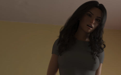 我的时间(My Time) ver0.5 汉化版 PC+安卓 动态SLG游戏 2.1G-柠檬ACG