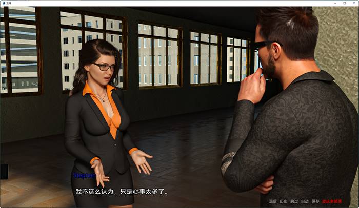 图片[5]-龙尖塔(The Dragonspire) CH.1 汉化版 PC+安卓 动态SLG游戏 2.6G-柠檬ACG