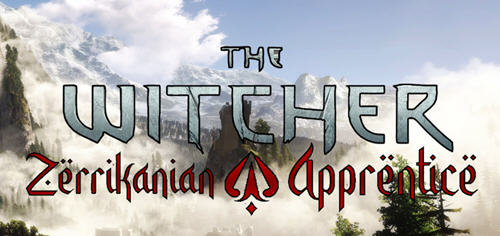 巫师:泽里卡尼安学徒 ver1.0 汉化版 电脑+安卓 动态SLG游戏 1.5G-柠檬ACG