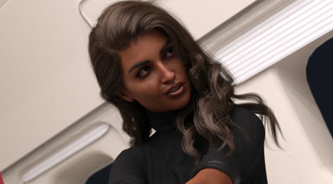 临时契约(Bindr Kink Dating) ver0.1.5 汉化版 PC+安卓 沙盒SLG游戏 1.5G-柠檬ACG