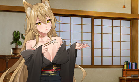 乡下的旅馆 云翻汉化版 日系RPG游戏&大车 550M【电脑】-柠檬ACG