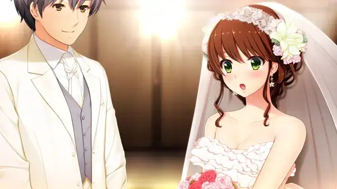 图片[4]-[GAL] 銀色、遥か/银色遥远 [5.94G]Pc-柠檬ACG