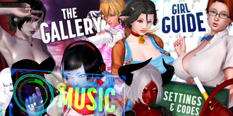 图片[2]-兽人度假村 ver0.64 汉化版 PC+安卓+全CG SLG游戏&更新 4.5G-柠檬ACG