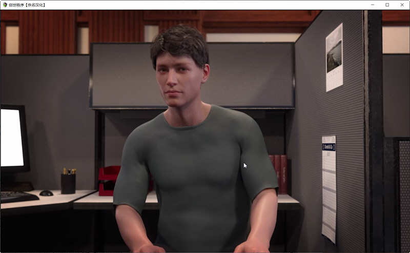 图片[3]-创世秩序 V98031 中文礼包收藏版 PC+安卓 RPG游戏&神作 14G-柠檬ACG