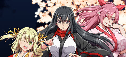 叛道武士(Samurai Vandalism) ver2.0 精翻汉化版 RPG游戏+CV 8G-柠檬ACG