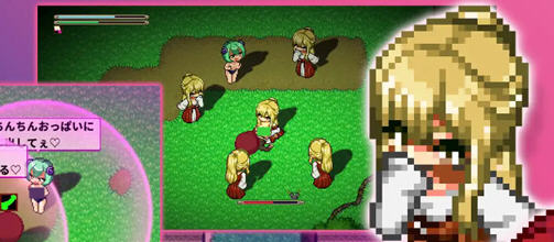 银魔天堂服务 官方中文版 像素动作ACT游戏 600M-柠檬ACG