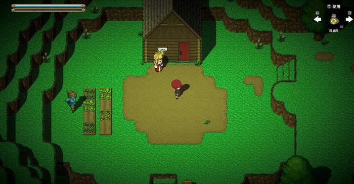 图片[3]-银魔天堂服务 官方中文版 像素动作ACT游戏 600M-柠檬ACG