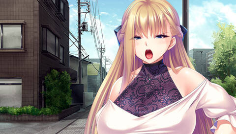 整个小镇都是我的后宫 ver1.21 官方中文版 PC+安卓 ADV游戏 4G-柠檬ACG