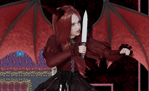 地狱和天堂编年史 第一部 汉化完结高压版 PC+安卓 RPG游戏 2.7G-柠檬ACG