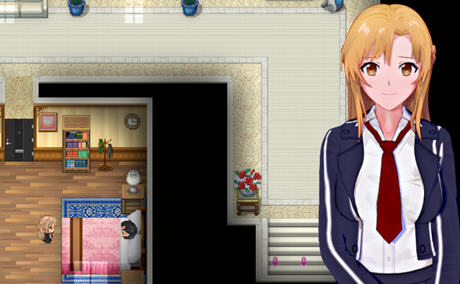 刀剑SAO:气息遮断魔法的陷阱 第二部 ver0.32 中文版 RPG游戏 1.6G【电脑】-柠檬ACG