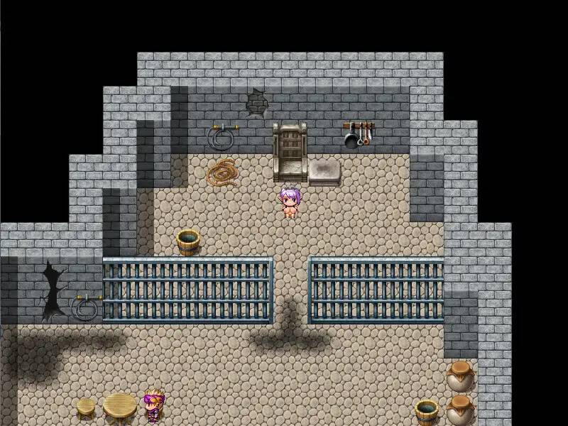 图片[2]-【RPG/汉化】淫魔精装~乌里尔&贝利亚 云翻汉化 【PC+安卓/1G】-柠檬ACG