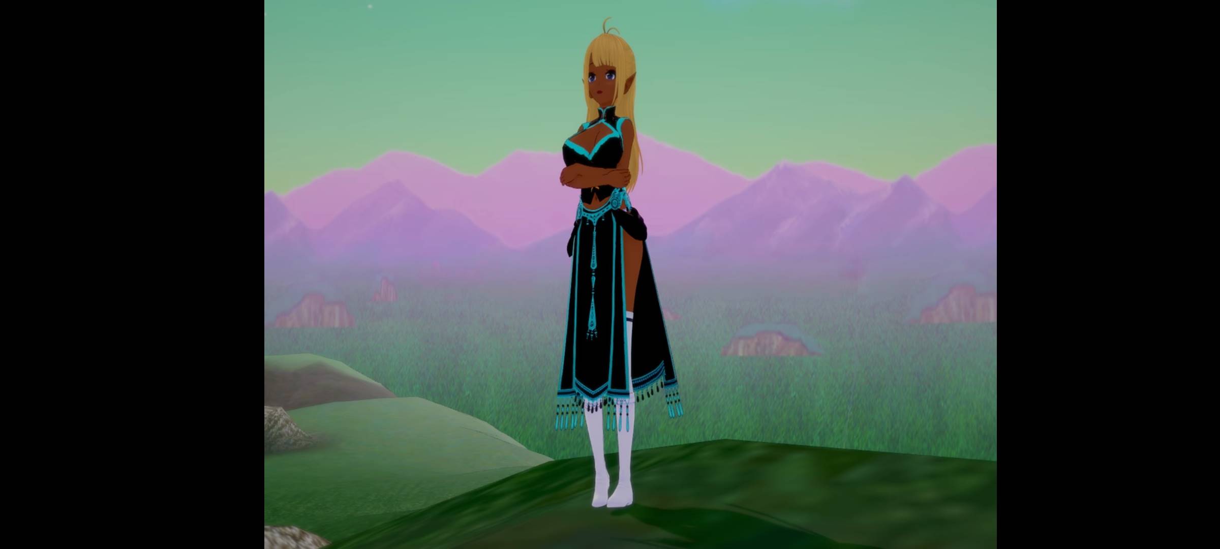 图片[2]-【RPG/汉化】朝斯伯恩纪事 v0.9 云翻汉化 【PC+安卓/4G】-柠檬ACG