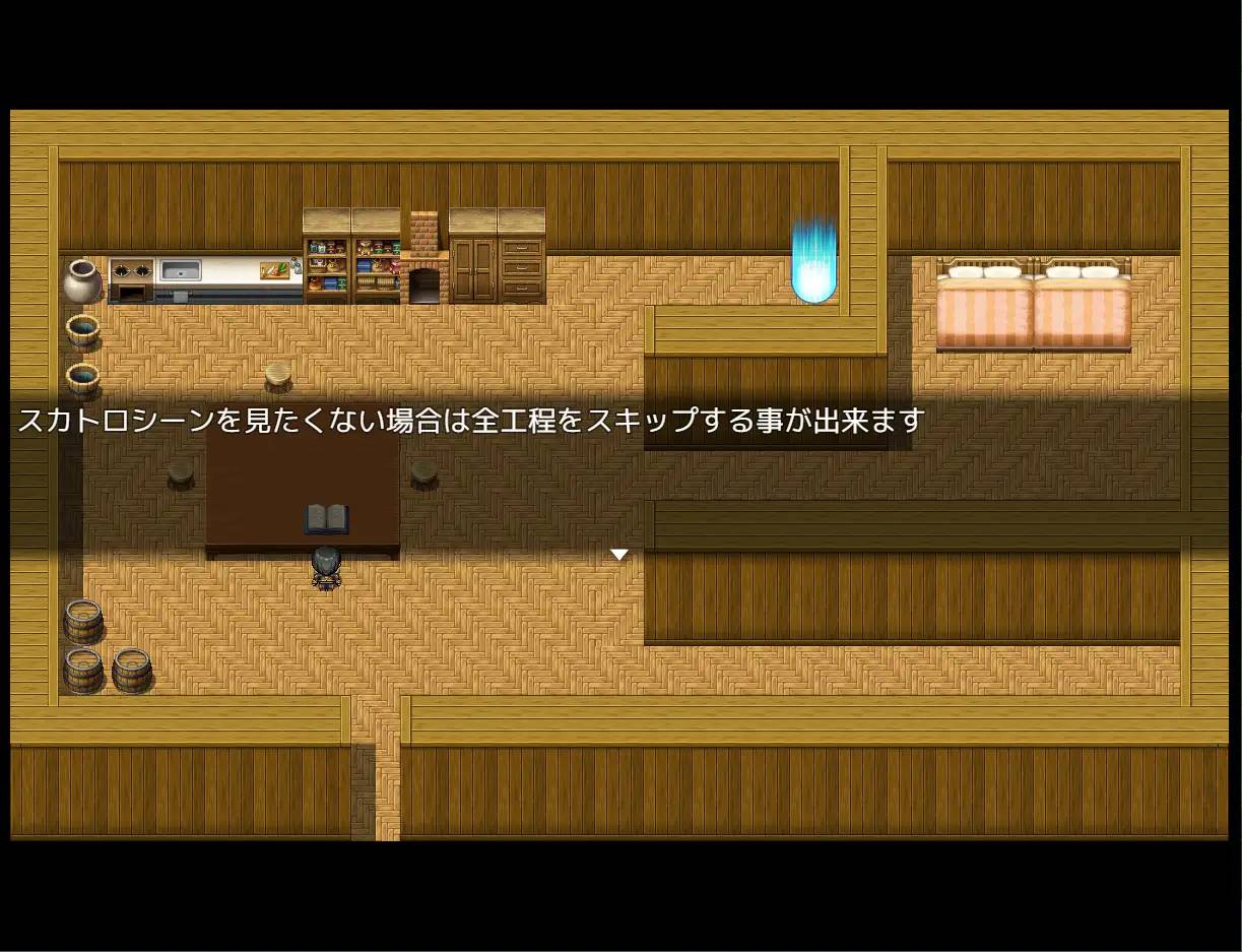 图片[2]-【RPG/汉化】变态之村与不死之身的村长 v1.0.1 云翻汉化 PC+安卓/3G】-柠檬ACG