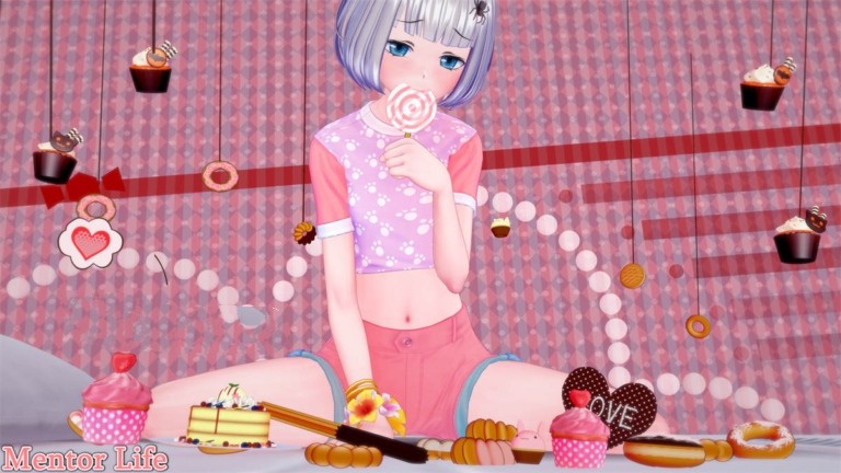 【日式SLG/汉化】Mentor Life：导师生活 v 0.3 最新汉化版【新作/PC+安卓/1.7G】-柠檬ACG