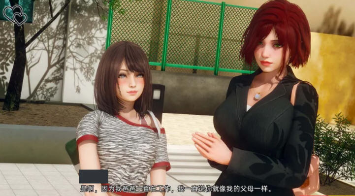 图片[4]-永恒世界(Eternum) ver0.7 汉化版 PC+安卓 动态SLG游戏 9G-柠檬ACG