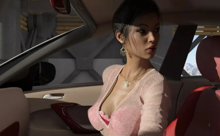 图片[4]-妻子与母亲 第2章 ver0.19 汉化版 PC+安卓 动态SLG游戏 3.8G-柠檬ACG