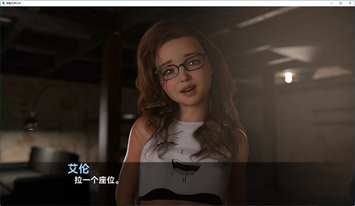 图片[4]-鸦雀无声(Ravenous) ver0.89 Beta 汉化版 PC+安卓 动态SLG游戏 1.5G-柠檬ACG