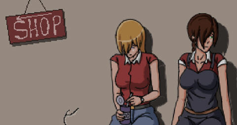 海莉的冒险 ver0.6.3 精翻汉化版 挖矿ACT游戏 400M-柠檬ACG