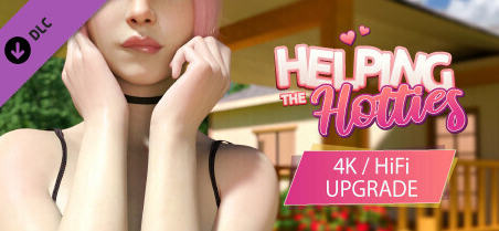 帮助辣妹 ver1.0 4K STEAM官方中文完结版 动态SLG游戏&神作 20G-柠檬ACG