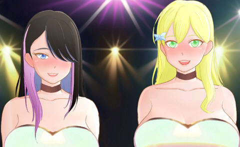 综艺绿帽闯关大冒险 Ace2 官方中文版 休闲益智游戏 1.7G-柠檬ACG