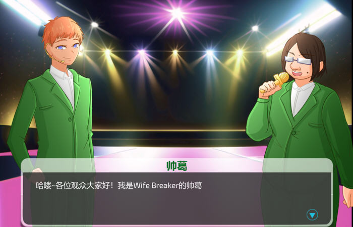 图片[3]-综艺绿帽闯关大冒险 Ace2 官方中文版 休闲益智游戏 1.7G-柠檬ACG