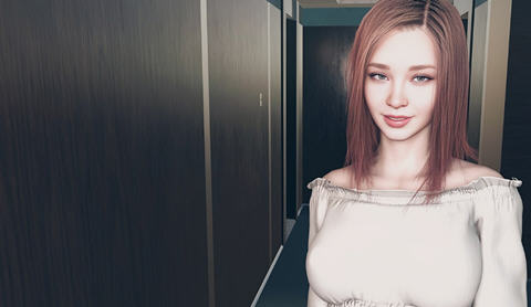 爱不需要理由 Ver0.3a 汉化版 PC+安卓 动态SLG游戏 700M-柠檬ACG