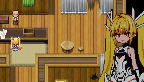 Violated Princess V2023.09.09 官方中文版 像素ARPG游戏 700M-柠檬ACG