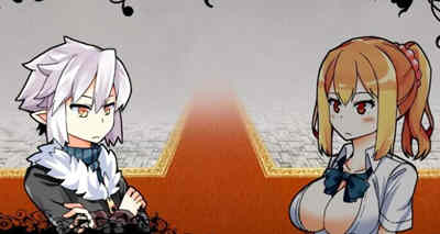 魔王使魔 ver1.08 精翻汉化版 PC+安卓+存档 养成类SLG游戏 1.1G-柠檬ACG