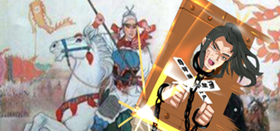 水浒外传 ver2.6 官方中文版新增DLC李师师 RPG游戏+存档 2.2G-柠檬ACG