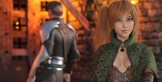 反叛二重奏(Rebel Duet) ver0.4 汉化版 PC+安卓 动态SLG游戏 2.5G-柠檬ACG