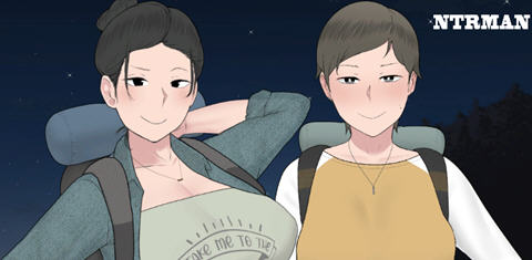 我和朋友陪妈妈去露营 R2 中文加强版 PC+安卓 手绘SLG游戏 1.6G-柠檬ACG