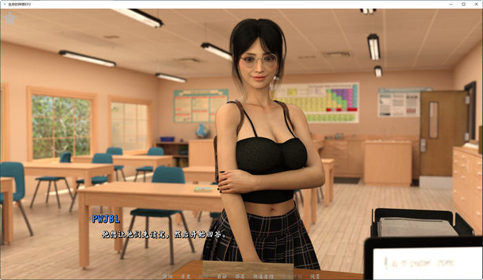 图片[3]-人生的历程(Race of Life) EP2 汉化版 PC+安卓 动态SLG游戏 4.7G-柠檬ACG